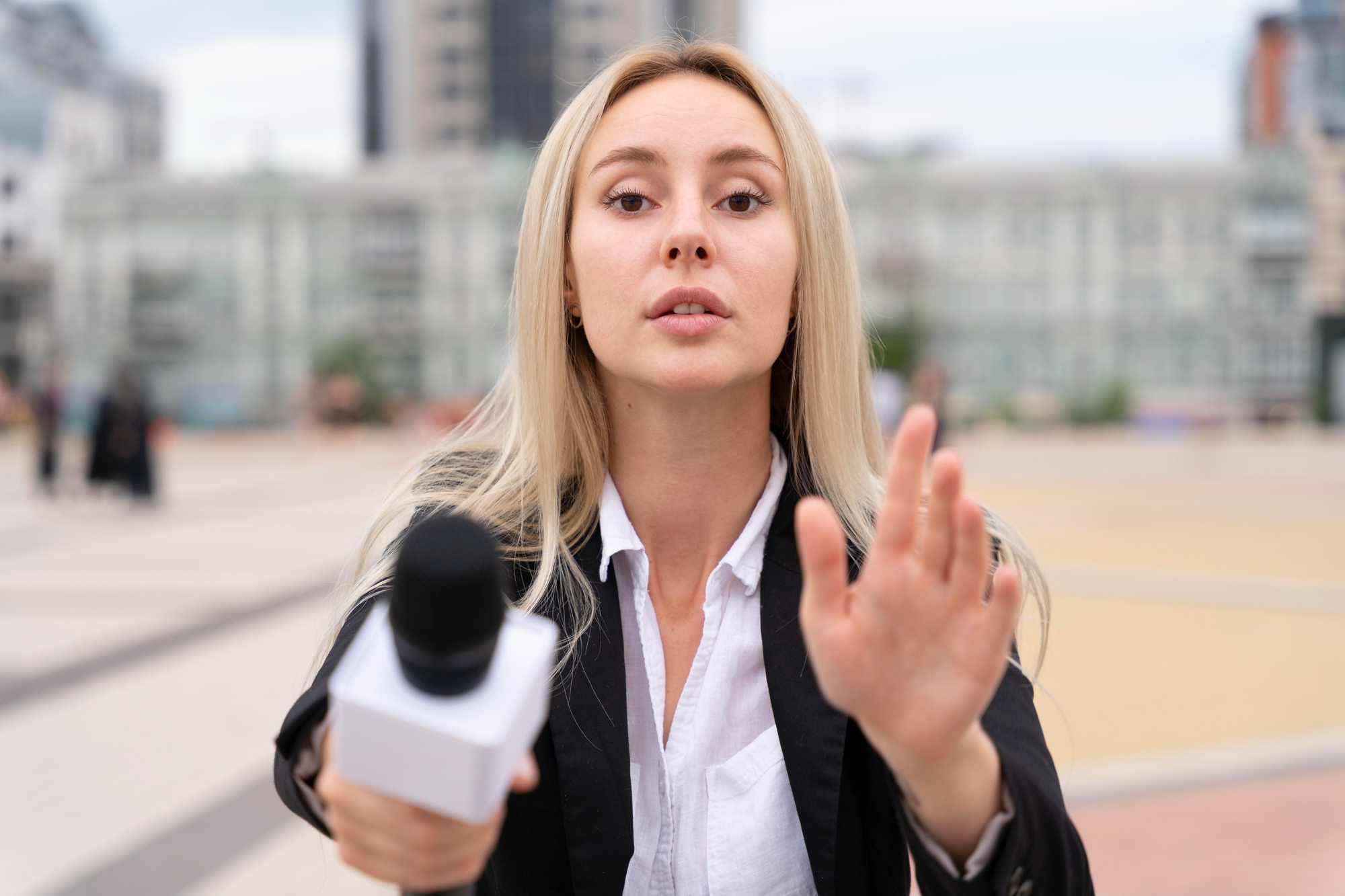 Can You Record an Interview Without Permission? Legal Implications