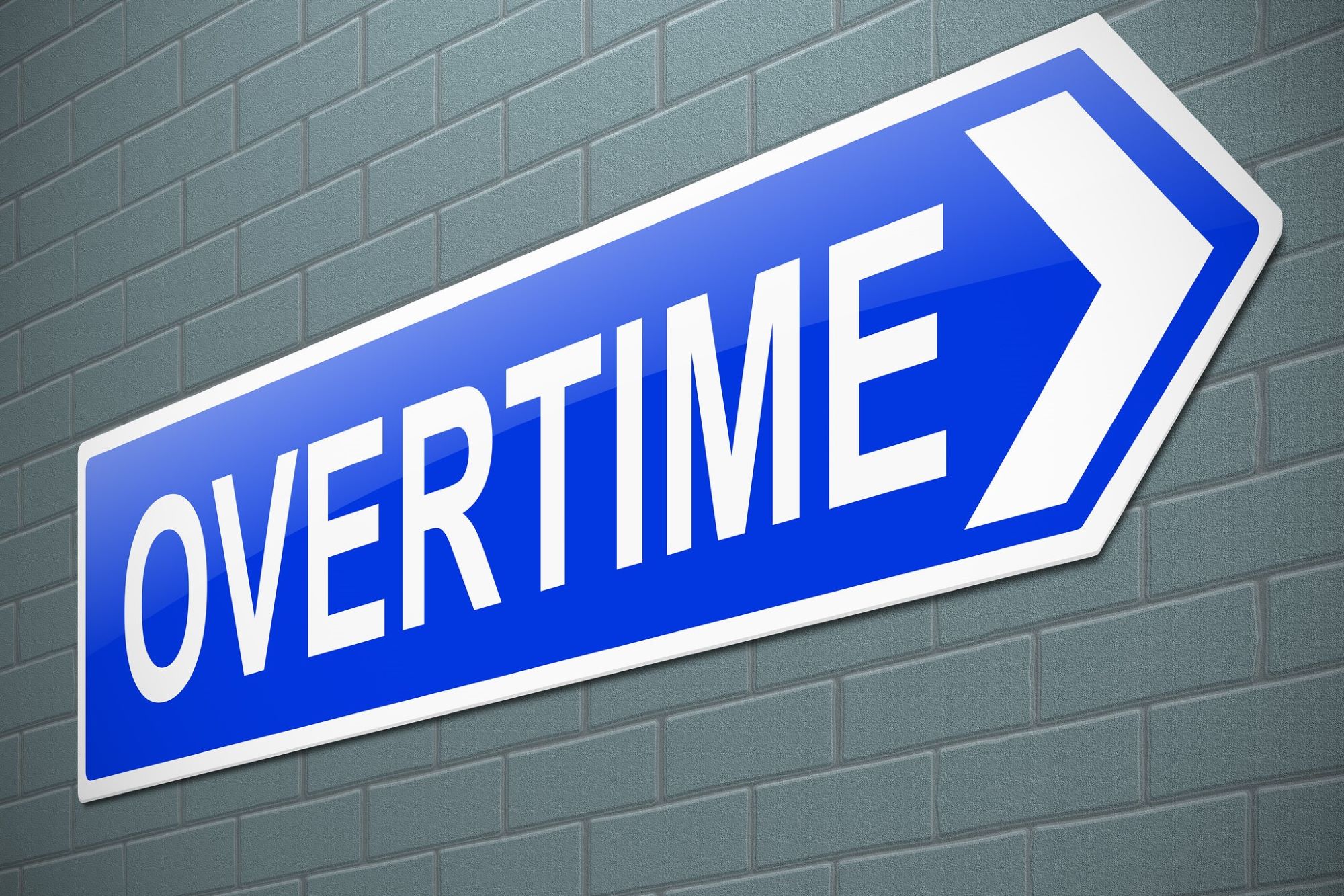 Jobs That Pay Overtime: Understanding Your Rights and Opportunities